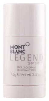 Montblanc Desodorante Mont Blanc Legend Spirit 75 gr