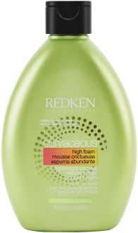 Champ&ocirc; Curvil&iacute;neo 300 ml