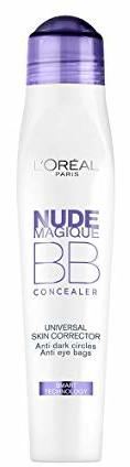 Nudez Magia BB Concealer