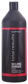 Condicionador Total Results So Long Damage 1000 ml