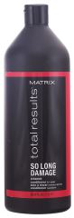 Condicionador Total Results So Long Damage 1000 ml