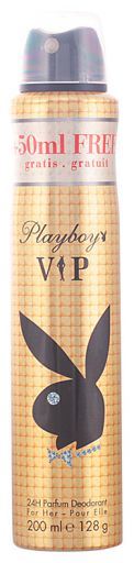 Vip Her Deo Vapo 200 Ml