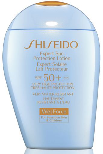 Lo&ccedil;&atilde;o Protetora Especialista Sun para Pele Sens&iacute;vel spf50 100 ml