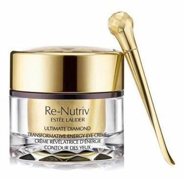Re-Nutriv Ultimate Diamond Transformative Energy Eye Cream 15ml