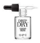 Drip Dry Lacquer Drying Drops 30ml