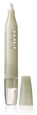 Opi Caneta correctora de limpeza 4ml