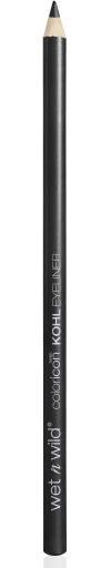 Cor &iacute;cone Kohl Liner l&aacute;pis beb&ecirc; s preto