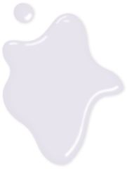 Base para unhas Wildshine protetor com cor para unhas