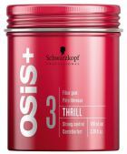 Goma Fibrosa Osis+ Thrill 100 ml