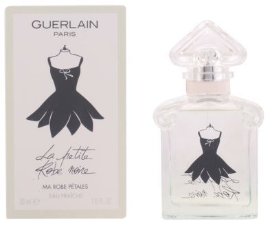 La Petite Robe Noire Ma Nouvelle Eau Fraiche Edt Vapo