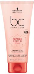 Bc Repair Rescue Serum Dicas abertas