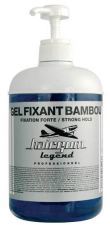 Gel Fixante de Bambu Forte 100 gr