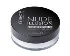 Catrice Nude Illusion em p&oacute; solto