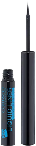 Delineador l&iacute;quido resistente &agrave; &aacute;gua