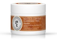 Manteiga Corporal Mel e Am&ecirc;ndoa 250 ml