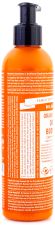 Lo&ccedil;&atilde;o Corporal Org&acirc;nica 240 ml