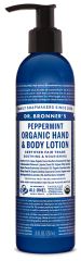 Lo&ccedil;&atilde;o Corporal Org&acirc;nica 240 ml