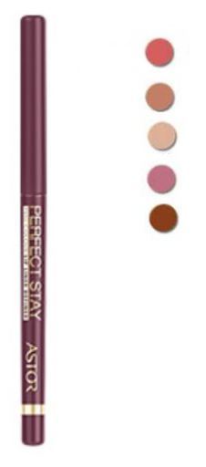 Perfect Stay Lip Liner Definer