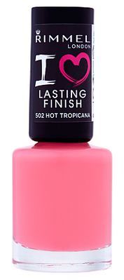 Esmalte Eu Amo Duradouro Acabamento