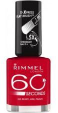 Esmalte 60 Segundos