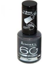 Esmalte 60 Segundos