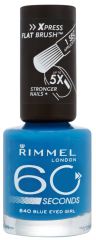 Esmalte 60 Segundos