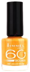 Esmalte 60 Segundos