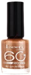 Esmalte 60 Segundos