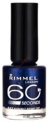 Esmalte 60 Segundos