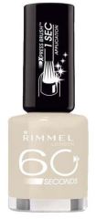 Esmalte 60 Segundos
