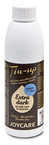 Extra auto Escuro - Solu&ccedil;&atilde;o de bronzeamento substitui&ccedil;&atilde;o