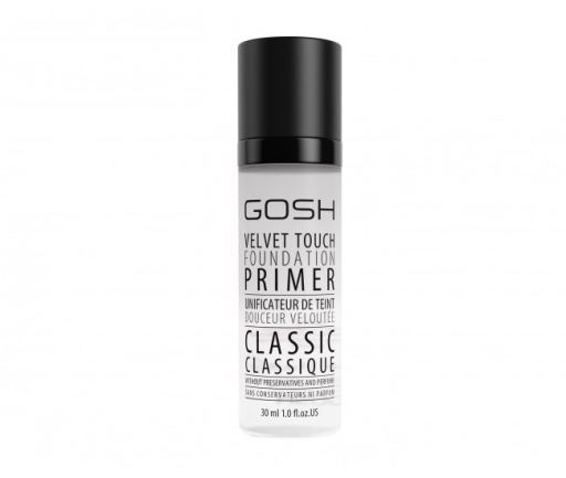 Velvet Touch Base Primer Classic 30 ml
