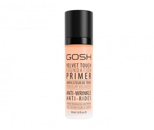 Velvet Touch Foundation Primer Antirrugas 30 ml