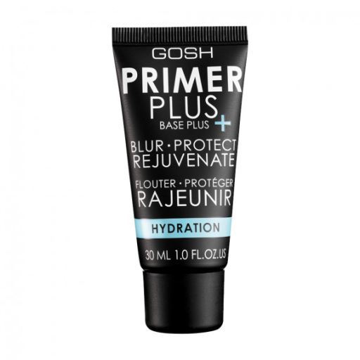 Primer Base Plus + Hidratação 30ml