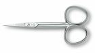 Tesoura de Manicure Reta de 4 polegadas