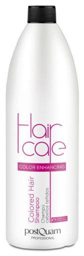 Shampoo para cabelos coloridos 1000 ml