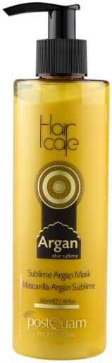 postQuam M&aacute;scara Argan Sublime 250ml