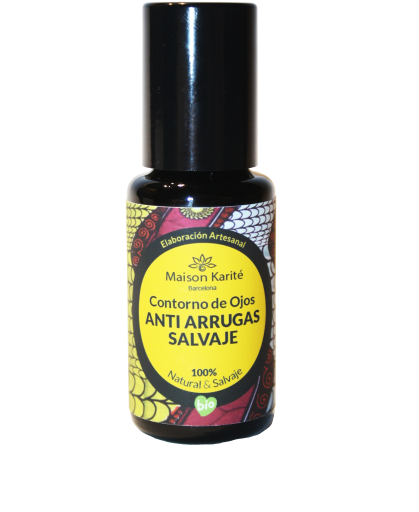 Wild Eye Contour Bio 15 ml