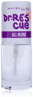 Dr. Rescue Tratamento de Unhas All in one