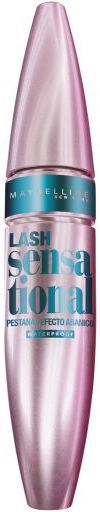 Lash Sensational Máscara à prova d&#39;água 10 ml