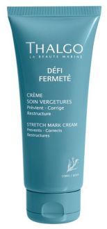 Creme Soin Vergetures Creme anti-estrias 100 ml