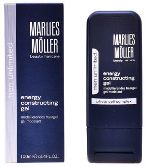 Men Unlimited Gel de constru&ccedil;&atilde;o 100 ml