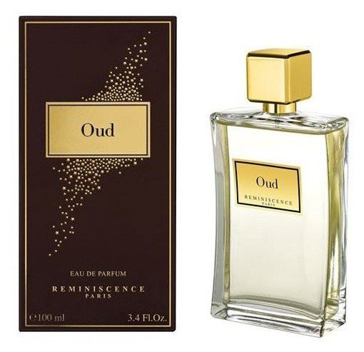 Oud Eau De Parfum 100 ml
