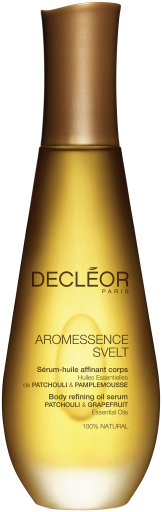 Soro de Redutor Corporal Aromessence Svelt 100 ml