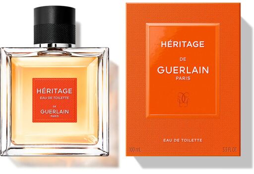 Guerlain Heran&ccedil;a Eau de Toilette 100 ml