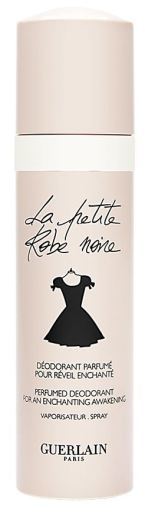 La Petite Robe Noir desodorizante perfumado 100 ml