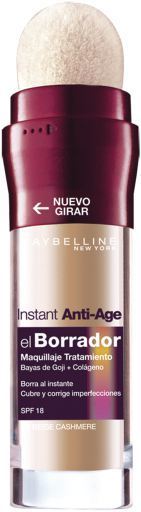 Tratamento de maquiagem Instant Age Rewind The Eraser