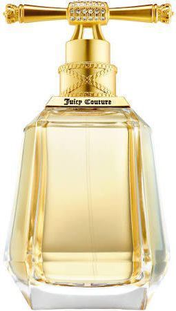 Juicy Couture Eu sou Juicy Couture Eau De Parfum