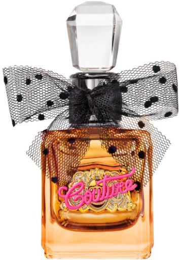 Juicy Couture Viver a Eau De Parfum Juicy Gold Couture