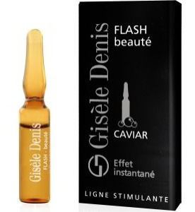 G.Denis Ampoule Flash Beaut&eacute; Caviar 2 ml